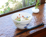 受験生応援！サバ缶と焙じ茶で簡単茶漬け作り方3写真