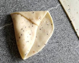 さっくりサモサ　～簡単に皮も手作り～作り方5写真