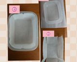 牛乳でとろける生チョコ❤️作り方1写真