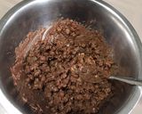 材料2つ!超かんたんクランチチョコ!!作り方4写真