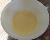 いちごのロールケーキ作り方1写真