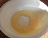 いちごのロールケーキ作り方2写真