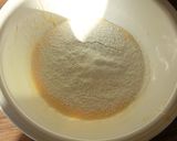 いちごのロールケーキ作り方3写真