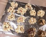 材料2つ!超かんたんクランチチョコ!!作り方7写真