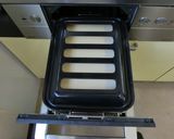 いちごのロールケーキ作り方5写真