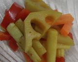 カレーピクルス作り方7写真
