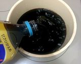 ズボラ母さんのコーヒーゼリー作り方2写真