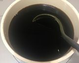 ズボラ母さんのコーヒーゼリー作り方3写真