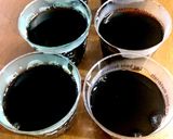 ズボラ母さんのコーヒーゼリー作り方4写真