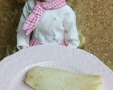 リカちゃん♡白身魚ソテー甘くて苦いソース作り方8写真