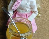 リカちゃん♡白身魚ソテー甘くて苦いソース作り方10写真