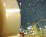 リカちゃん♡白身魚ソテー甘くて苦いソース作り方12写真