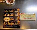 ドライフルーツが綺麗☆簡単♪チョコバーク作り方9写真