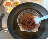 ドライフルーツが綺麗☆簡単♪チョコバーク作り方11写真
