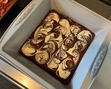 ドライフルーツが綺麗☆簡単♪チョコバーク作り方15写真
