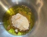 定番のおもたせカップケーキ 卵なしでも!作り方2写真