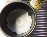 材料2〜3つ♫炊飯器でガトーショコラ作り方1写真