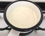 ちよこれいと のテリーヌ作り方2写真