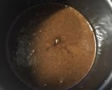 材料2〜3つ♫炊飯器でガトーショコラ作り方8写真