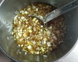 黒胡椒が旨い！お肉だけの黒酢の酢豚作り方2写真