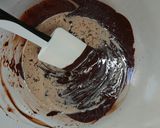 牛乳でとろける生チョコ❤️作り方5写真