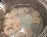 カリカリベーコンと温玉のサラダ作り方5写真