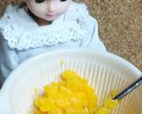 リカちゃん♡おから黄身寿司ꕤ*.ﾟ作り方4写真