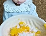 リカちゃん♡おから黄身寿司ꕤ*.ﾟ作り方6写真