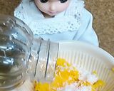 リカちゃん♡おから黄身寿司ꕤ*.ﾟ作り方7写真