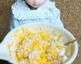 リカちゃん♡おから黄身寿司ꕤ*.ﾟ作り方9写真
