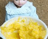 リカちゃん♡おから黄身寿司ꕤ*.ﾟ作り方8写真