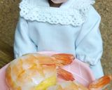 リカちゃん♡おから黄身寿司ꕤ*.ﾟ作り方12写真