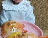 リカちゃん♡おから黄身寿司ꕤ*.ﾟ作り方14写真