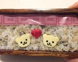 2月14日 バレンタインベント 詰め方作り方5写真