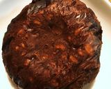材料2〜3つ♫炊飯器でガトーショコラ作り方14写真
