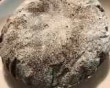 材料2〜3つ♫炊飯器でガトーショコラ作り方15写真