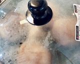 我が家の洋風ハンバーグ☆作り方6写真