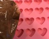 チョコレートは、ジプロックに入れ溶かす！作り方4写真