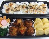 お弁当に☆トースターで伊達巻作り方5写真