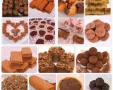 チョコレートは、ジプロックに入れ溶かす！作り方7写真