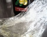 ポリパン全粒粉７０％作り方1写真