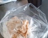 ポリパン全粒粉７０％作り方3写真