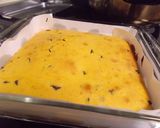 砂糖無し♡蜂蜜かぼちゃチョコチップケーキ作り方3写真