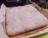 砂糖無し♡蜂蜜かぼちゃチョコチップケーキ作り方4写真