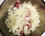 ピーマンの肉詰め作り方3写真