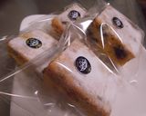 砂糖無し♡蜂蜜かぼちゃチョコチップケーキ作り方6写真
