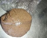 ポリパン全粒粉７０％作り方8写真