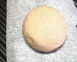 ポリパン全粒粉７０％作り方9写真