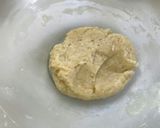 レンジで本格的、クッキーシュークリーム☆作り方10写真