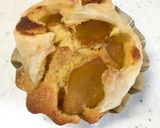 ミニアップルパイ 本格的な味つけ！作り方11写真